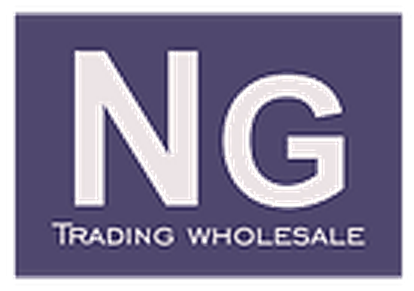 Ng Trading Wholesale logo