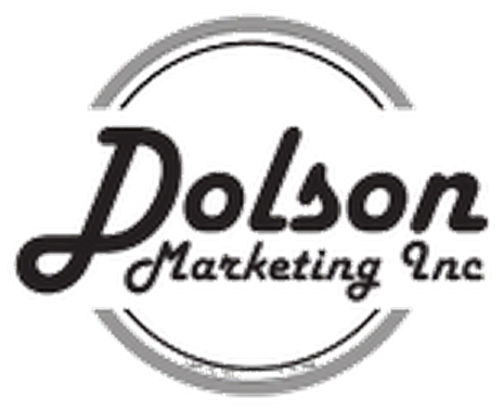 Dolson Marketing logo