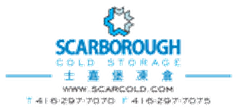 Scarborough Cold Storage logo