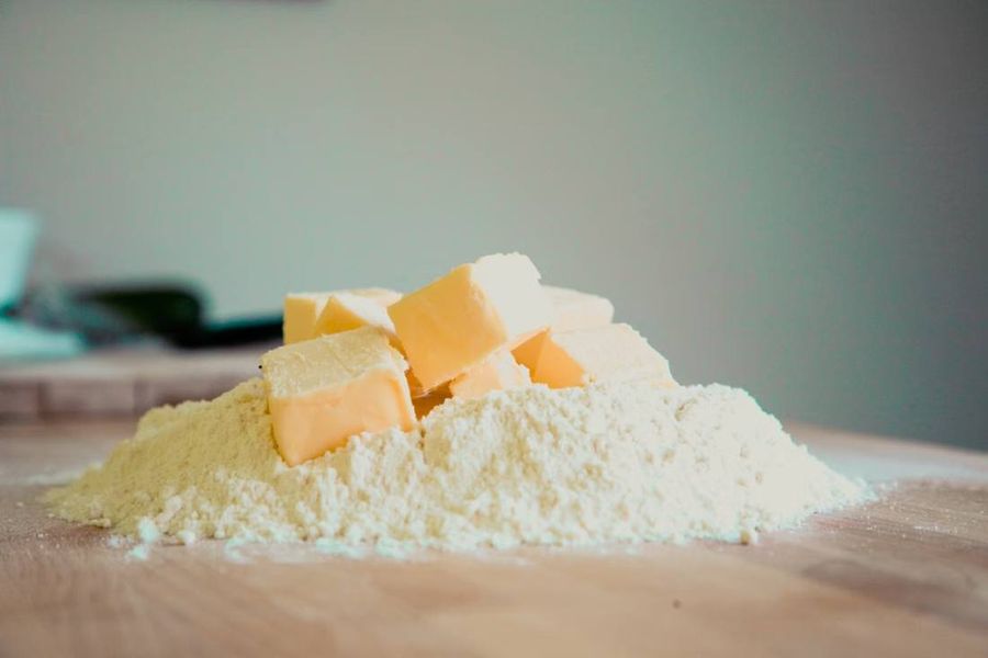 Bakery Supplies