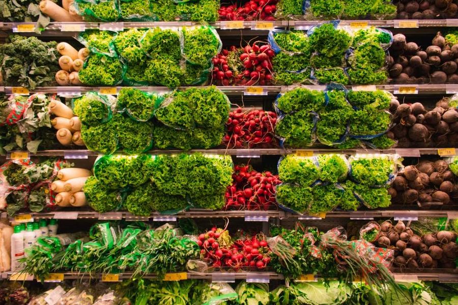 Fresh Produce