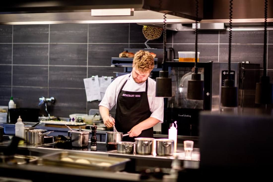 Built for busy kitchens and growing stores
