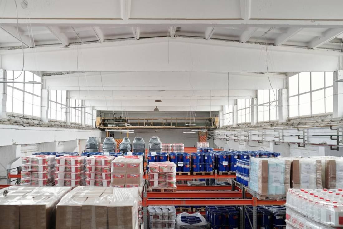 A family business that grew with Ontario's food industry
