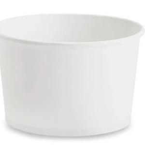 FOAM  BOWL 碗 8OZ, 8SJ20, 50PCX20