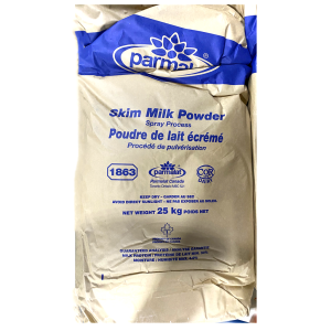 (PARMALAT) 奶粉 HIGH TEMP.SKIM MILK, 25KGX1