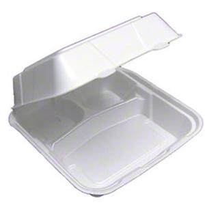 YHLW-0803 中三格盒 3-COMPARTMENT CONTAINER, 150X1