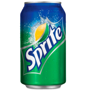 SPRITE 雪碧 32罐庄, 355MLX32