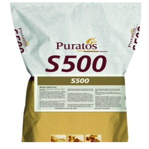 (PURATOS) S500, 20KGX1