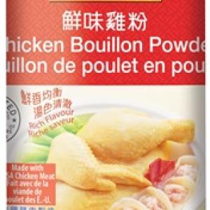 (LKK) 鮮味雞粉 CHICKEN BOUILLON POWDER, 1KGX12