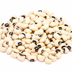 眉豆 BLACK EYE BEAN, 55LBx1