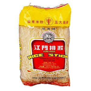 細 (雙燕牌) 排米粉 RICE STICKS ONION, 454GX30