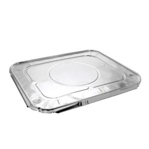 Y101230 H.S. 錫盆蓋 STEAM PAN LID, 100PCX1