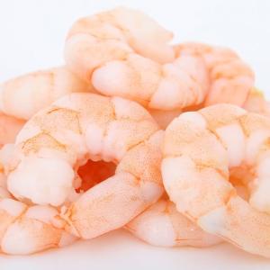 (AM7000) 90/110 中國蝦仁 WHITE SHRIMP, 4LBX10