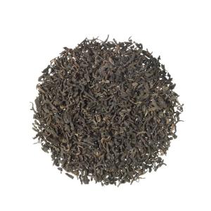 普洱 (一級) BLACK TEA LEAVES, 10LBX4