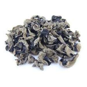 云耳 DRIED BLACK FUNGUS, 200GX30