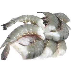 26/30 泰國無頭白蝦 WHITE SHRIMP, 4LBX6