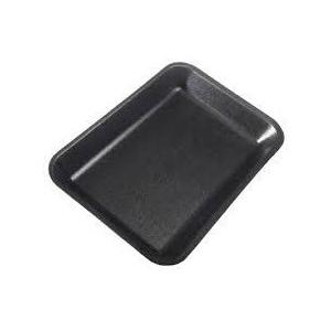 黑 4PL BLACK FOAM TRAY, 400PCX1