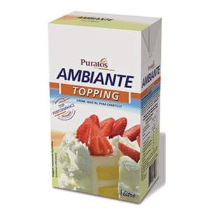 (PURATOS) AMBIANTE TOPPING NH, 10LX1