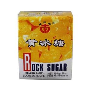 蔩冰糖 ROCK SUGAR, 454GX50