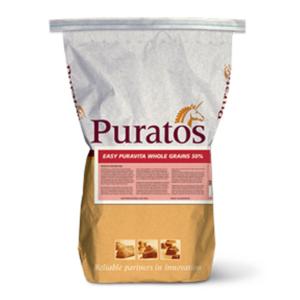 (PURATOS) EASY PURAVITA 9 GRAIN 50%, 25KGX1