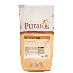 (PURATOS) EASY SOFT ROLL, 25KGX1