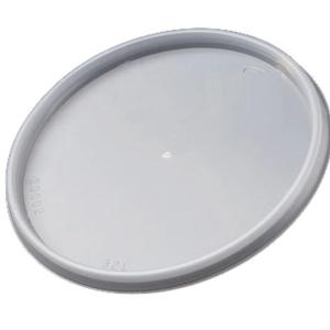 PL16  膠蓋 PLASTIC LID, 50PCX10