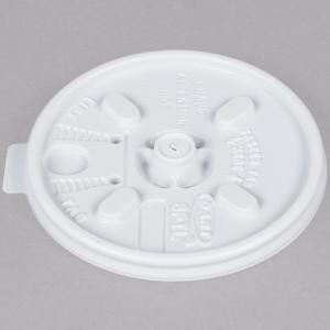 8FTL 咖啡杯蓋 PLASTIC COFFEE CUP LID, 100PCX10