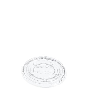 PL100N 1oz 汁蓋 PLASTIC LID, 125PCX20