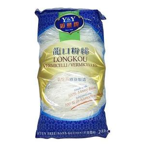 (如意牌) 粉絲 BEAN VERMICELLI, 250GX24