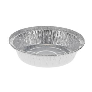 Y52730H 7" 圓錫合 FOIL CONTAINER, 200X1