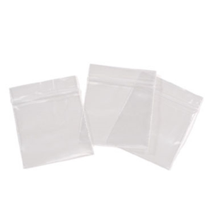 透明膠袋 8LB POLY BAGS 9''x6''x15'', 500PCX1