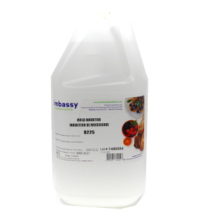 MOLD INHIBITOR LIQUID, 4LX1