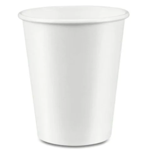 8oz 紙杯 (VITO) PAPER CUP, 50PCX20