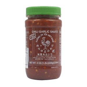 越南蒜蓉辣醬 3罐庄 (匯豐)  GARLIC CHILLI SAUCE, 3.5LX3