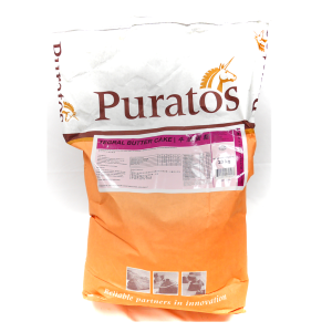 (PURATOS) BUTTERCAKE MIX EURATOS 港式牛油旦糕粉, 20KGX1