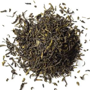 (二級) 香片 JASMINE TEA LEAVES, 10LBX4