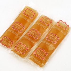 (WINGS) 包仔蘇梅醬ENVELOPE PLUM SAUCE, 11GX500PCS