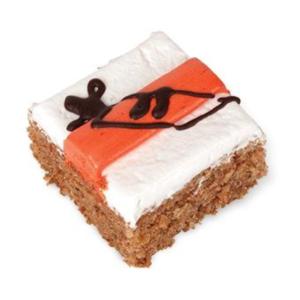 G - CARROT CAKE WALNUT, 1BOX