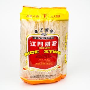 (珠江橋牌) 排米粉 RICE STICKS, 454GX30