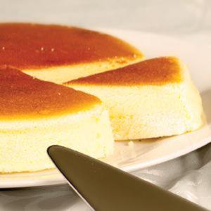 CD - 7" CHEESE CAKE 3 PACKS, 1BOX