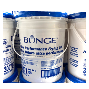 炸油 BUNGE ULTRA PERFORMANCE FRY OIL, 16LX1