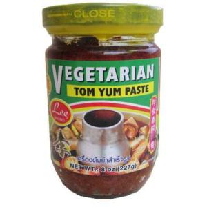 (LEE) 冬陰公湯 TOMYUM SAUCE, 8OZX24