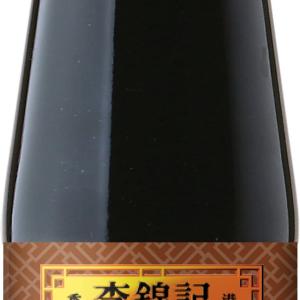 李錦記 LKK 鹵水汁 CHINESE MARINATE SAUCE, 410MLX12