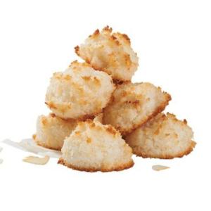 V-椰蓉酥 V-COCONUT MACAROON, 1BOX