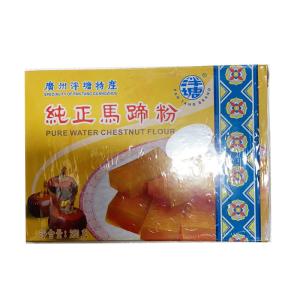 (三星) 馬蹄粉 WATER CHESTNUT FLOUR, 227GX100