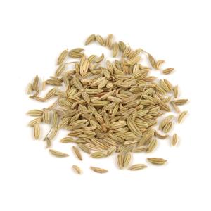 小茴香 DRIED FENNEL SEED, 1LBX1