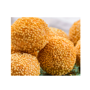 E-03 SESAME BALL (20gX10X20), 20gX200P