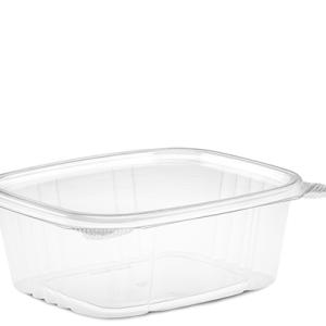 HRTE32-C 32oz 連蓋盒 CLEAR CONTAINER, 200X1