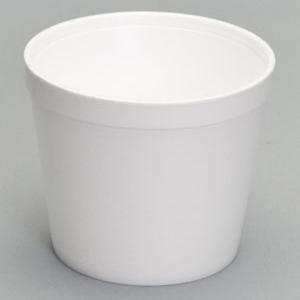 20C 湯碗 FOAM BOWL, 25PCX20