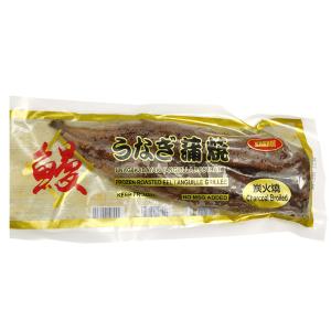 8OZ 燒河鰻魚 BROILED EEL, 227GX1